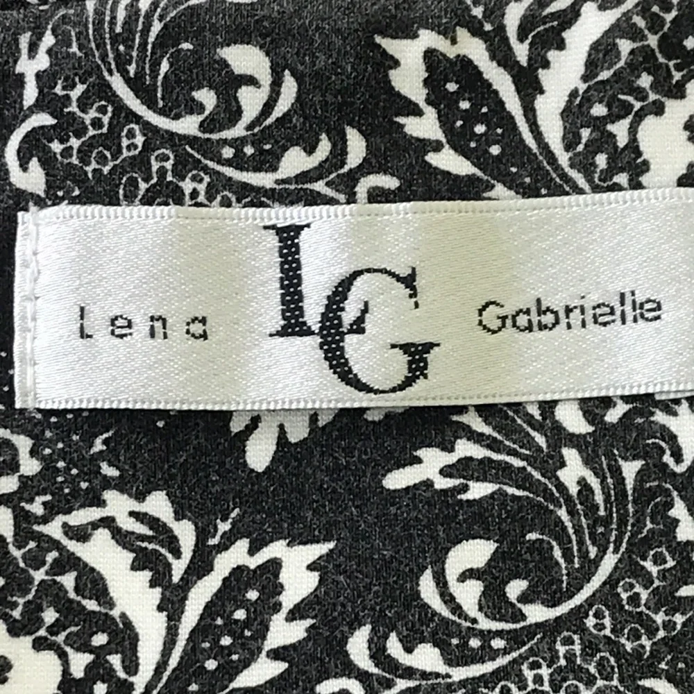 Lena Gabrielle brand Ladies Floral Print Skirt - Picture 7 of 8